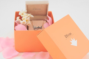 divas gift box